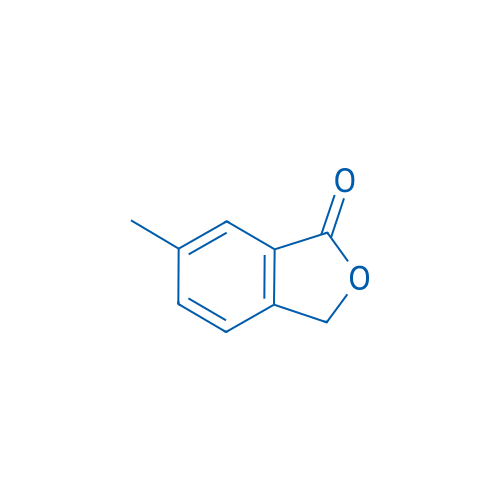 6-Methylisobenzofuran-1(3H)-one 250mg