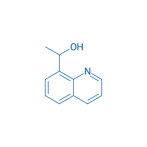 1-(Quinolin-8-yl)ethanol 250mg