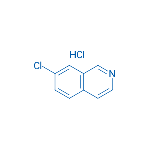 7-Chloroisoquinoline hydrochloride 5g