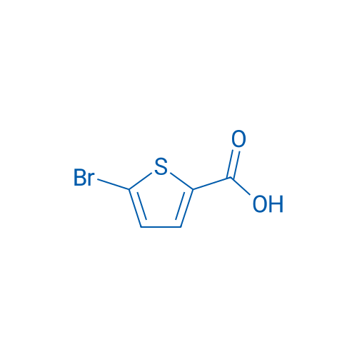 5-Bromo-2-thiophenecarboxylic acid 5g