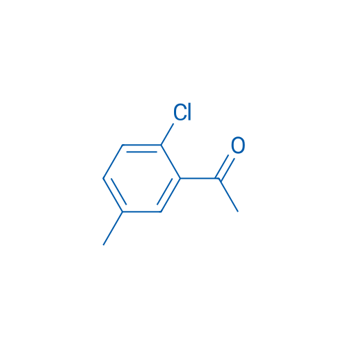 1-(2-Chloro-5-methylphenyl)ethanone 1g
