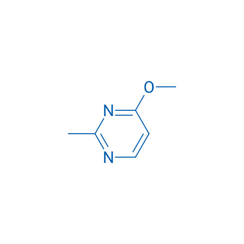 4-Methoxy-2-methylpyrimidine 1g