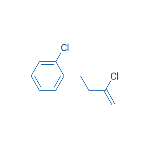 2-Chloro-4-(2-chlorophenyl)-1-butene 1g