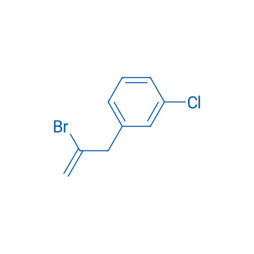 1-(2-Bromoallyl)-3-chlorobenzene 1g