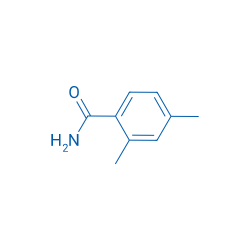 2,4-Dimethylbenzamide 250mg
