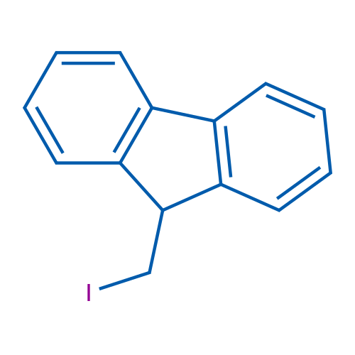 9-(Iodomethyl)-9H-fluorene 1g