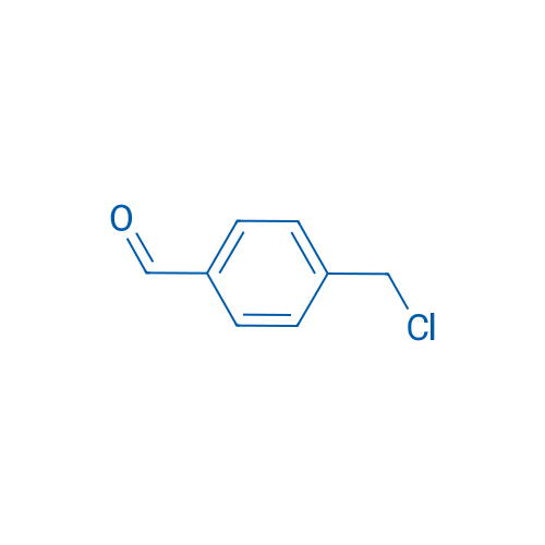4-(Chloromethyl)benzaldehyde 1g