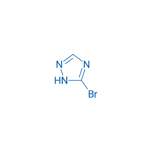 5-Bromo-1H-1,2,4-triazole 500g