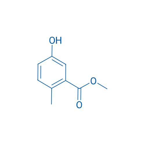 Methyl 5-hydroxy-2-methylbenzoate 25g