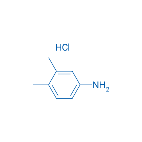 3,4-Dimethylaniline hydrochloride 250mg