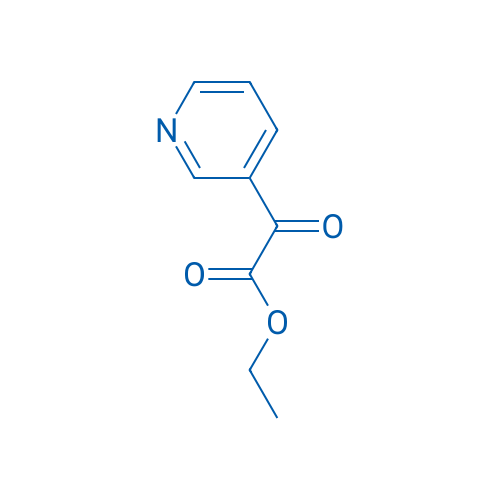 Ethyl 2-oxo-2-(pyridin-3-yl)acetate 250mg