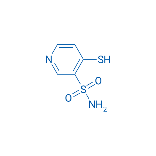 4-Mercaptopyridine-3-sulfonamide 10g