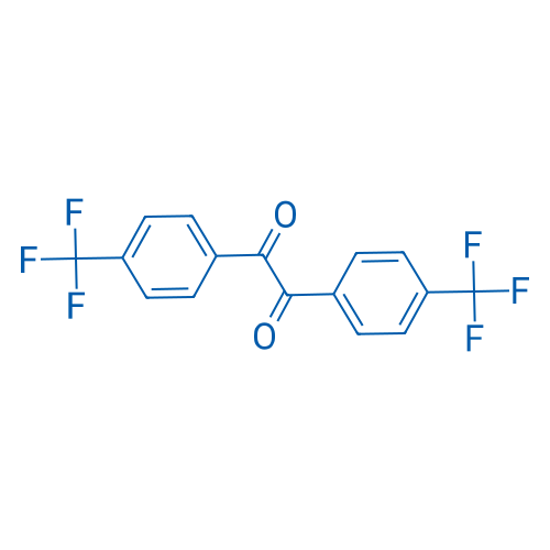 1,2-Bis(4-(trifluoromethyl)phenyl)ethane-1,2-dione 1g