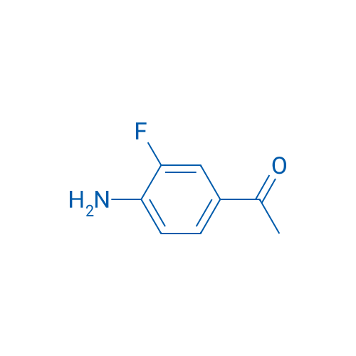 1-(4-Amino-3-fluorophenyl)ethanone 25g