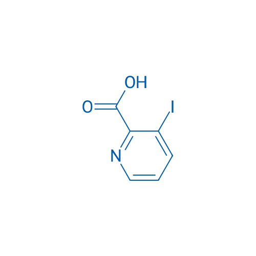 3-Iodopicolinic acid 5g