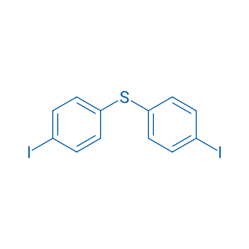 Bis(4-iodophenyl)sulfane 1g