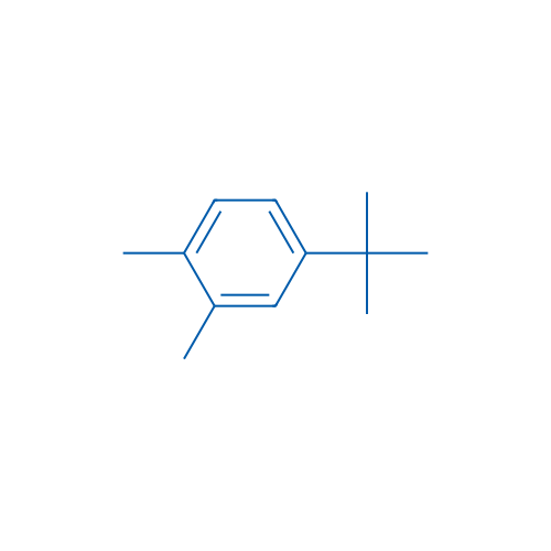 4-tert-Butyl-o-xylene 25g