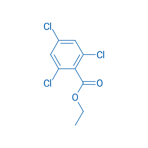 Ethyl 2,4,6-trichlorobenzoate 25g