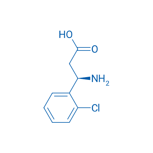H-D-β-Phe(2-Cl)-OH 1g