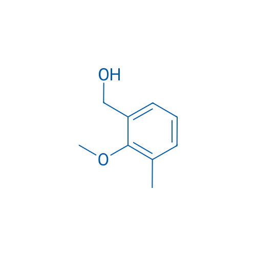 (2-Methoxy-3-methylphenyl)methanol 5g