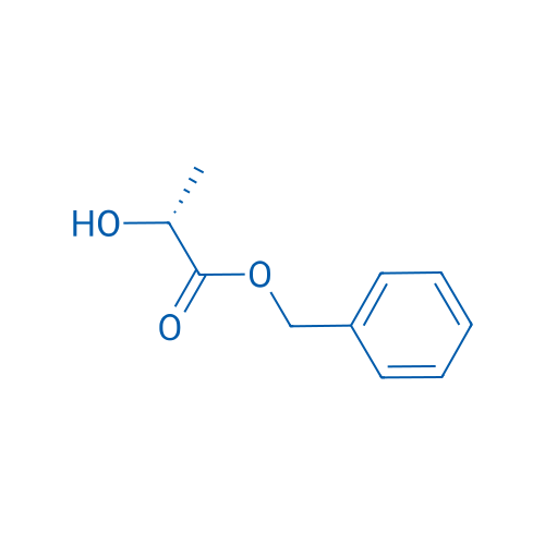(R)-Benzyl 2-hydroxypropanoate 250mg