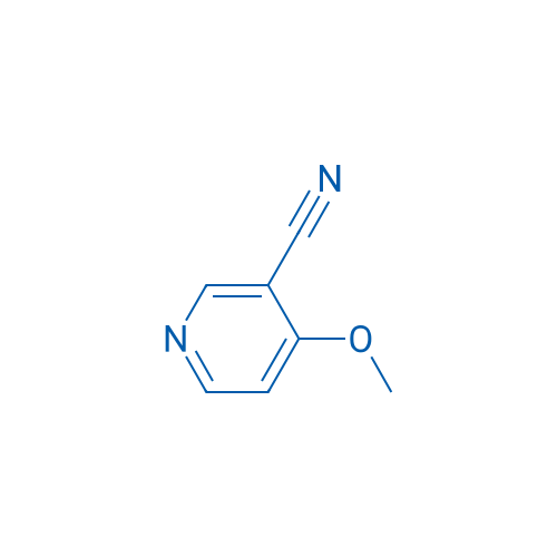 4-Methoxynicotinonitrile 1g