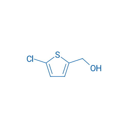 (5-Chlorothiophen-2-yl)methanol 10g