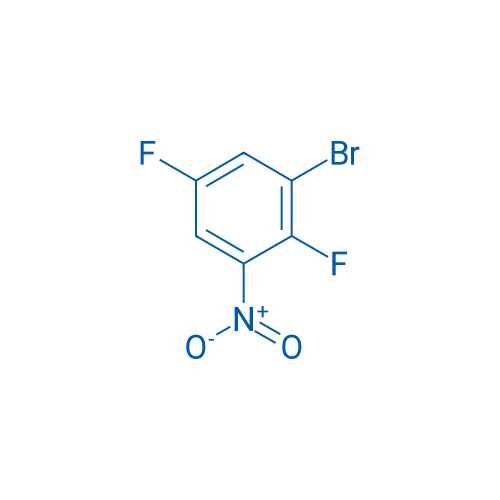 1-Bromo-2,5-difluoro-3-nitrobenzene 100g