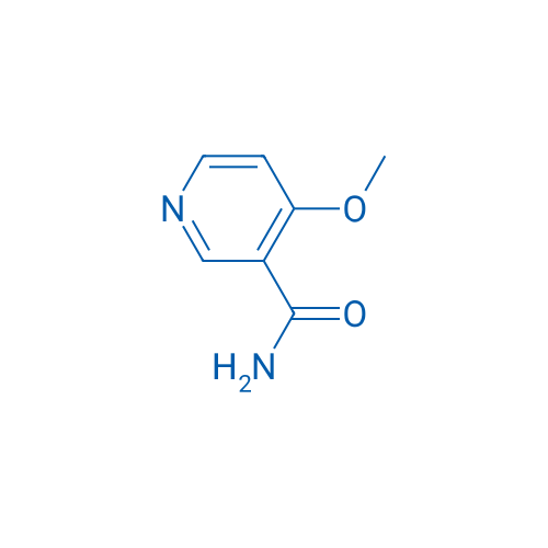 4-Methoxynicotinamide 100mg