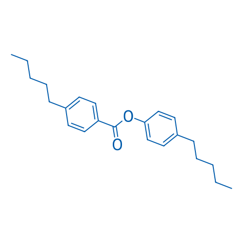 4-n-Pentylphenyl-4-pentylbenzoate 1g