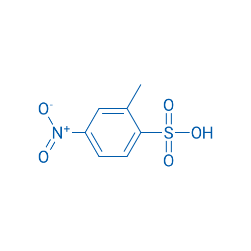 2-Methyl-4-nitrobenzenesulfonic acid 100mg