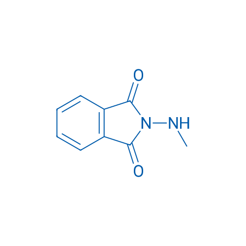 2-(Methylamino)isoindoline-1,3-dione 5g