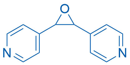 2,3-Di(pyridin-4-yl)oxirane 1g