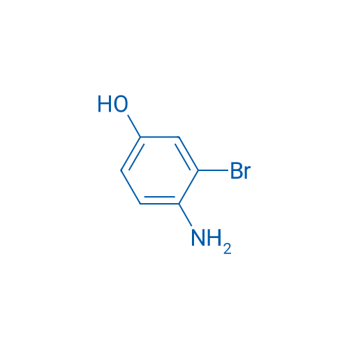4-Amino-3-bromophenol 1g