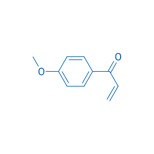 1-(4-Methoxyphenyl)prop-2-en-1-one 1g