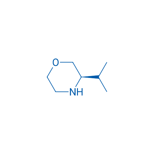 (R)-3-Isopropylmorpholine 1g
