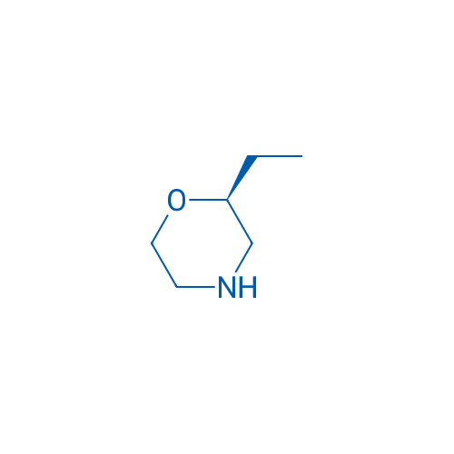 (S)-2-Ethylmorpholine 250mg