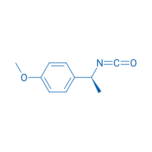 (S)-1-(1-Isocyanatoethyl)-4-methoxybenzene 1g