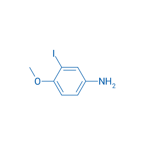 3-Iodo-4-methoxyaniline 10g