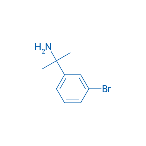 1-(3-Bromophenyl)-1-methylethylamine 1g