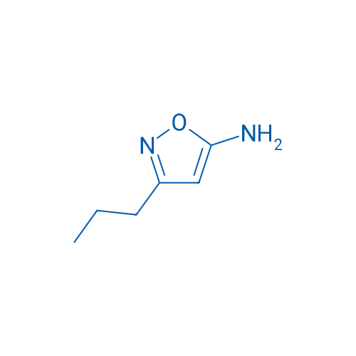 3-Propylisoxazol-5-amine 5g