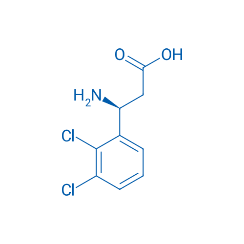 H-β-Phe(2,3-DiCl)-OH 100mg