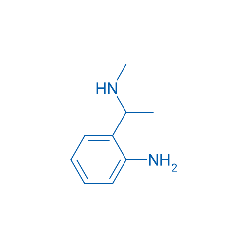 2-(1-(Methylamino)ethyl)aniline 1g