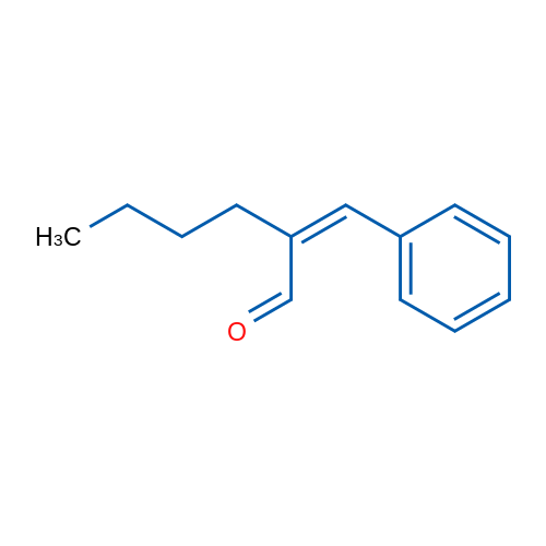 2-Benzylidenehexanal 25g