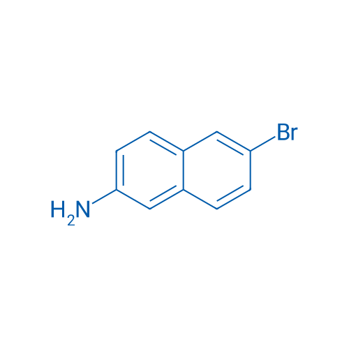 6-Bromonaphthalen-2-amine 1g
