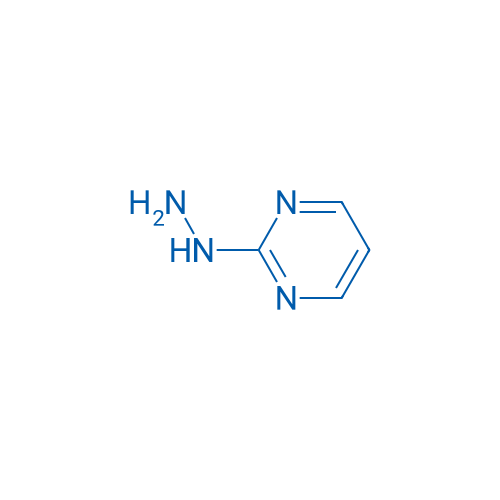2-Hydrazinylpyrimidine 250mg