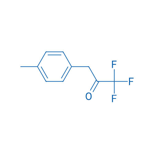 3-(4-Methylphenyl)-1,1,1-trifluoro-2-propanone 5g