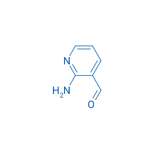 2-Aminonicotinaldehyde 10g