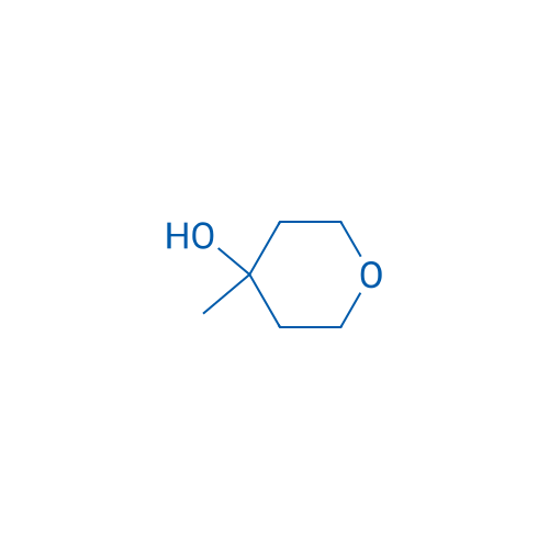 4-Methyltetrahydro-2H-pyran-4-ol 1g