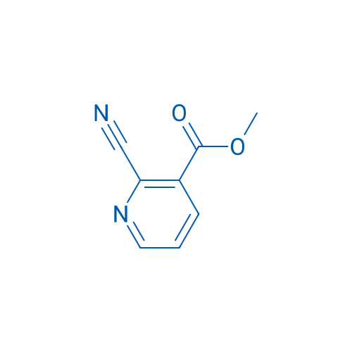Methyl 2-cyanonicotinate 100mg